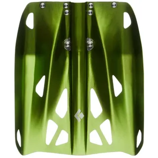 Black Diamond Überschaufel - envy green - One Size