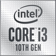 Bild Core i3-10105 3.7 GHz 6 MB Smart Cache