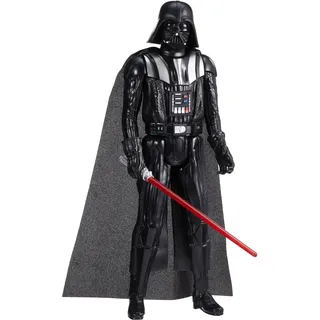 Star Wars Titan Hero Series Darth Vader, 30 cm
