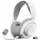 Arctis Nova 3X Wireless Xbox Headset - Gaming Headset Wireless - 40 Std. Akku & 2,4 GHz/Bluetooth - Abnehmbares Mikrofon - Für Xbox, PC & mehr - Weiß