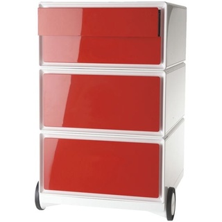 EasyBox Variante B rot/weiß