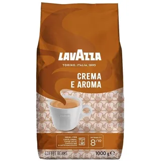 Lavazza Crema e Aroma 1000 g