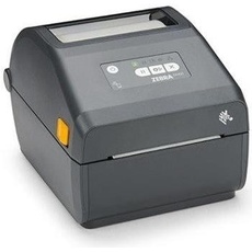 Bild Zebra ZD421 Desktop Etikettendrucker