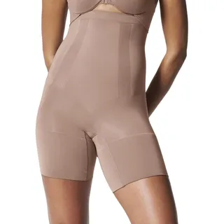 Spanx Damen Taillenslip Taillen-Shapewear, Beige, Standard, 34-36 EU