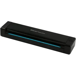 Iris Ohyama IRIScan Executive 4 Duplex