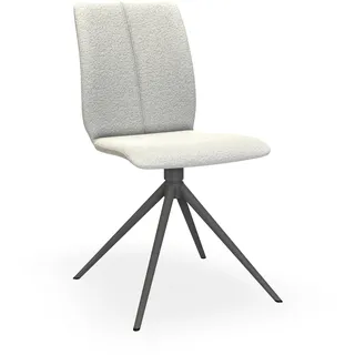 Bert plantagie Tara stativ COMFY816C Stuhl ohne Armlehne