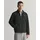 Quilted Windcheater schwarz XL