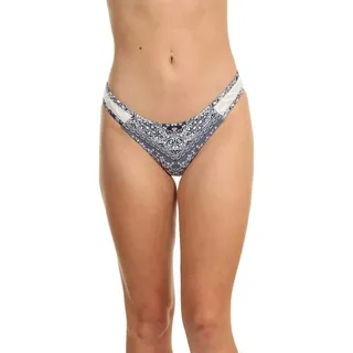 O'Neill Damen PW Koppa Bottom Bikinis, Blau, 44