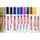 Lackmarker 750 blau 10 St.
