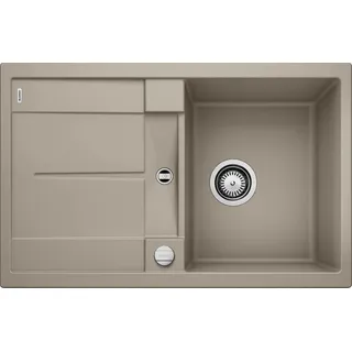 Metra 45 S tartufo + Excenterbetätigung