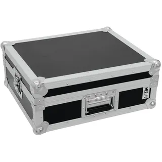 Roadinger Plattenspieler-Case Tour Pro schwarz -B-