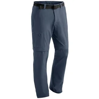 Maier Sports Tajo Hosen - Graphite - 50