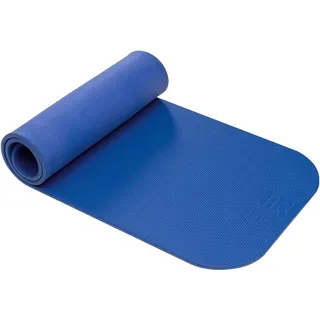 Airex Gymnastikmatte "Coronella", Blau , Standard - Blau