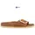 Madrid Big Buckle braun 40 - Braun