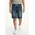 Skinny Fit Dobby Blue 110