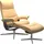mit Hocker Kaltschaum 82 x 109 x 81