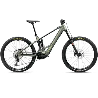 Orbea Wild H20 2025
