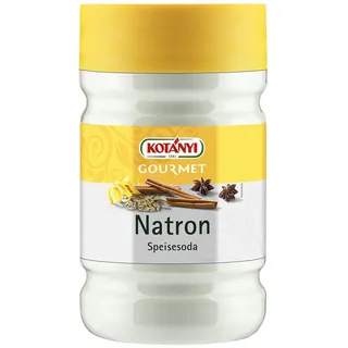 kotányi natron Kotanyi Natron Speisesoda Backtriebmittel Großverbraucher 990g