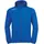 Allwetterjacke Kinder Royal Blau