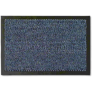 Astra Saphir 120 x 180 cm Blau