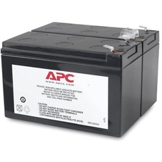 Bild von APCRBC113 Batterie USV RBC113 schwarz