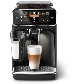 Philips 5400 Series EP5441/50 Kaffeevollautomat Schwarz