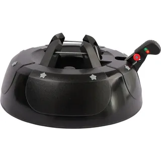 FHS International F-H-S International R300 Pro Nature 3 Weihnachtsbaumständer Baumhöhe (max.) 3m Einseiltechnik mit Fußhebel- und