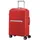 Flux 4-Rollen Cabin 55 cm / 37-44 l red