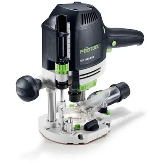 Festool OF 1400 EBQ-Plus