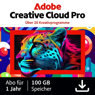 Adobe Creative Cloud Individual Win Mac