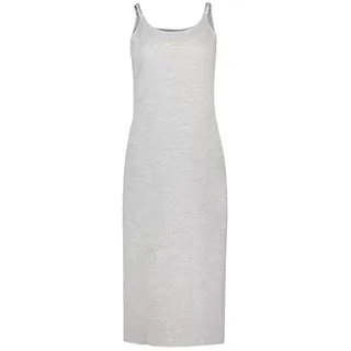Superdry Urban Bodycon Kleid - Pebble Grey Marl - S