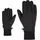Ildo Glove Unisex dark melange 6