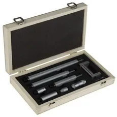 Rs Pro, Messlehre, Tubular Rod Inside Micrometer 50-600mm (5 cm)