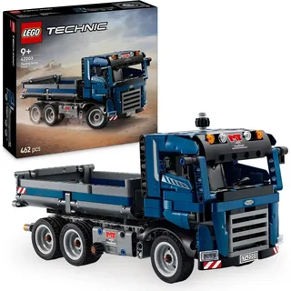 LEGO Technic Kipplaster 42203
