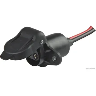 HERTH&BUSS Steckdose, 12 - 24 V - 51305136