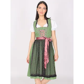 JCC Dirndl »Dirndl 31023115«, grün