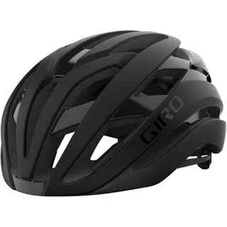 Giro Cielo MIPS Fahrradhelm (Größe 51-55CM, schwarz)