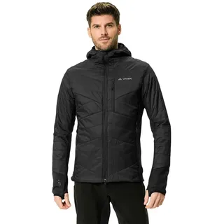 Vaude Sesvenna Iv - Black / Black - XL