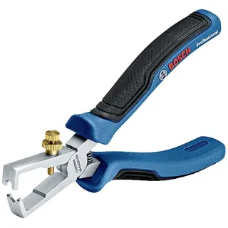 Bosch Abisolierzange 160 mm