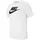 Icon Futura Trainingsshirt Weiß S