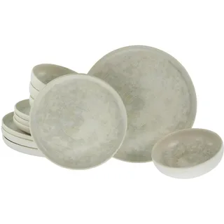 CreaTable Serie Uno Athena Teller Set 12-teilig