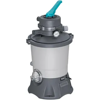 BESTWAY Sandfilteranlage mehrfarbig 3.596 l/h