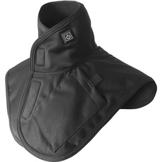 Tucano Urbano NECKWARM Schwarz