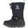 WATERBUG8G Schneestiefel Unisex-Kinder blau 38
