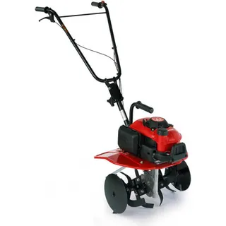 Honda Motorhacke FG 205