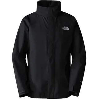 The North Face Herren Sangro Jacke, Tnf Black/Npf, XXL