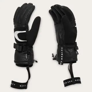 OAKLEY Timberline Handschuhe Blackout S