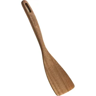 Metaltex Pfannenwender Akazie 30 cm Braun