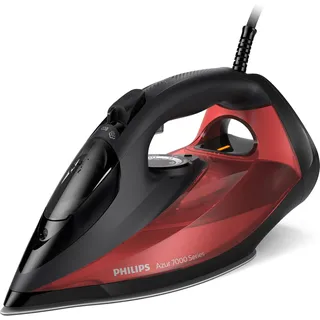 Philips Azur 7000 Series DST7022/40 schwarz/rot