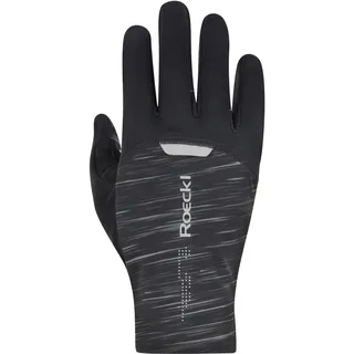 Roeckl Rimbach 2 Langfinger Handschuhe Schwarz